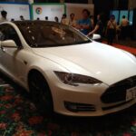 電気自動車ステラ