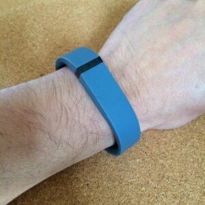 リストバンド型