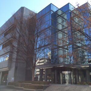 京都リサーチパーク