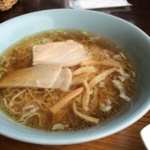 釜石ラーメン