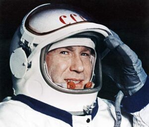 leonov