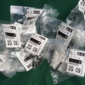 純正部品がどっさり